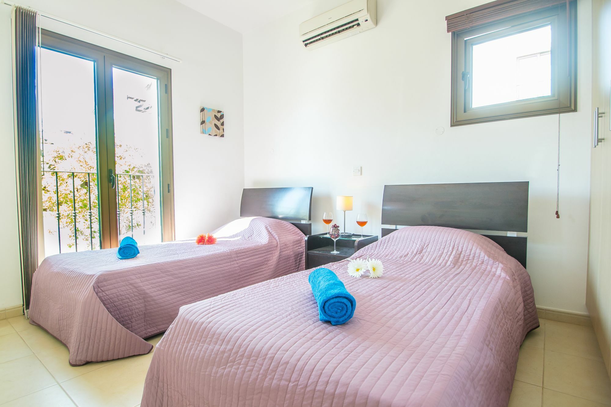 Rada'S Vacation Home 圣纳帕 外观 照片